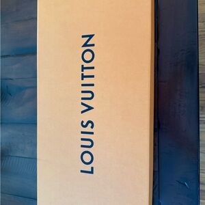 Louis Vuitton Keep all 50 travel bag with shoulder strap